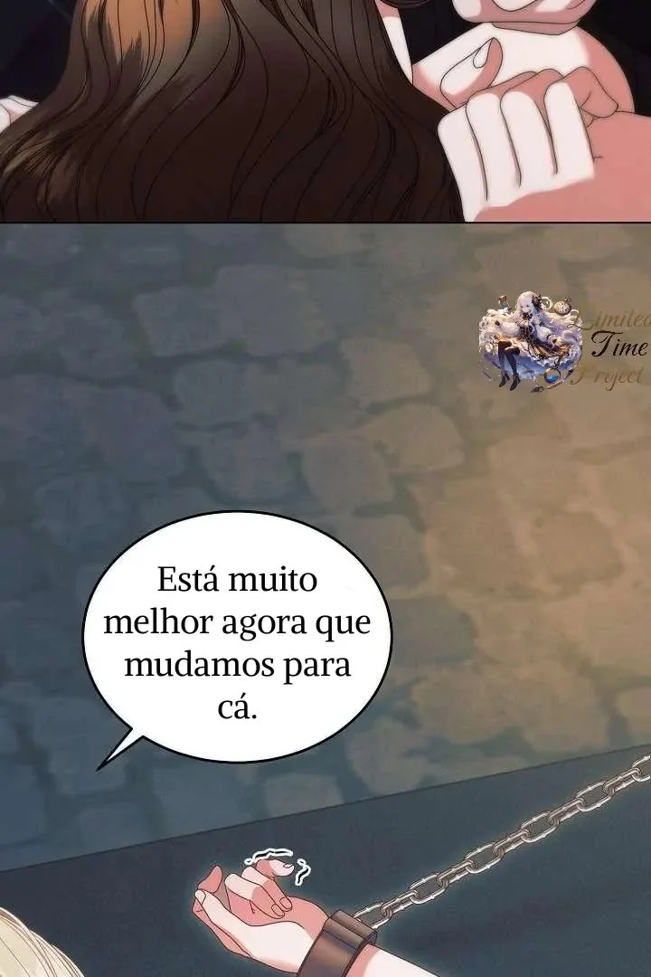 Try Begging Capítulo 1