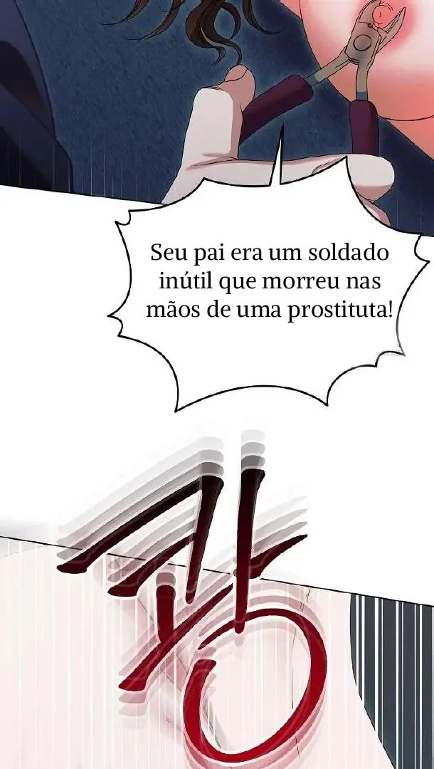 Try Begging Capítulo 1