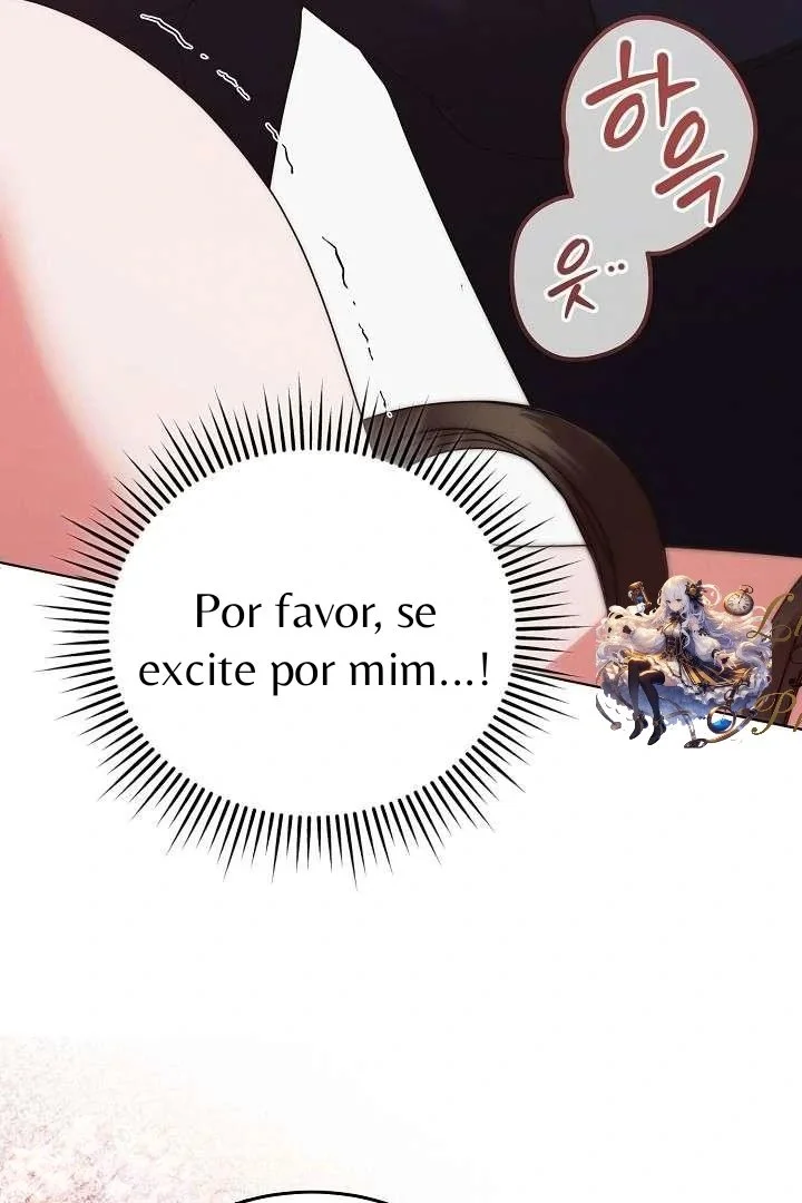 Try Begging Capítulo 1