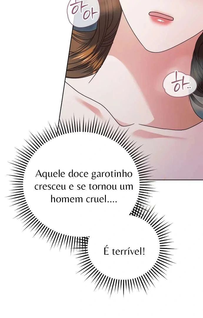 Try Begging Capítulo 1