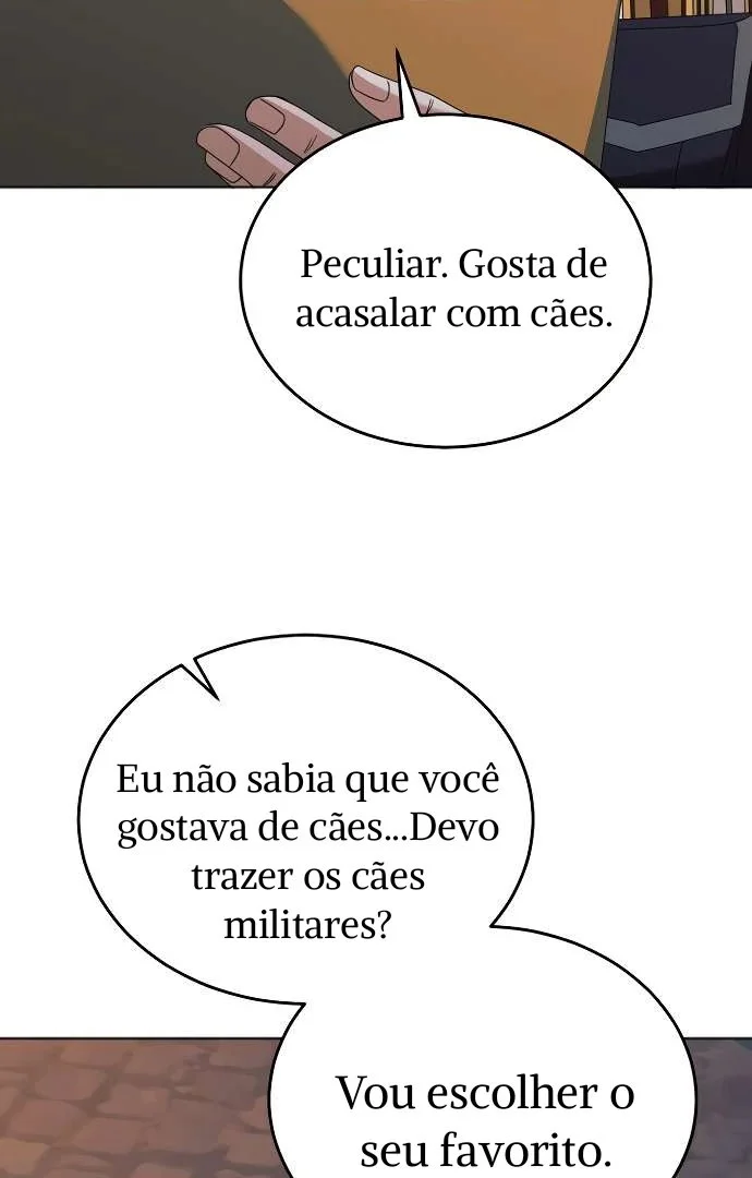 Try Begging Capítulo 1