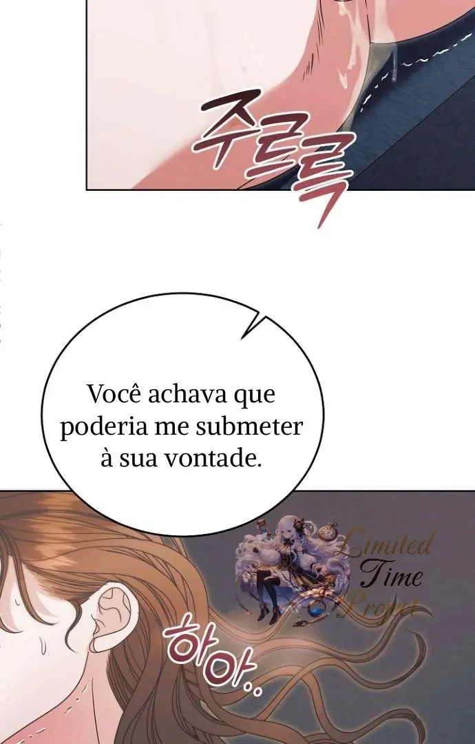 Try Begging Capítulo 1