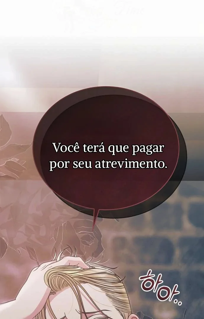 Try Begging Capítulo 1