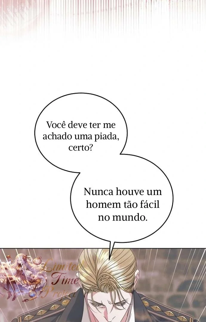 Try Begging Capítulo 1