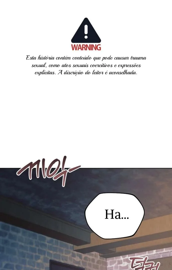 Try Begging Capítulo 1