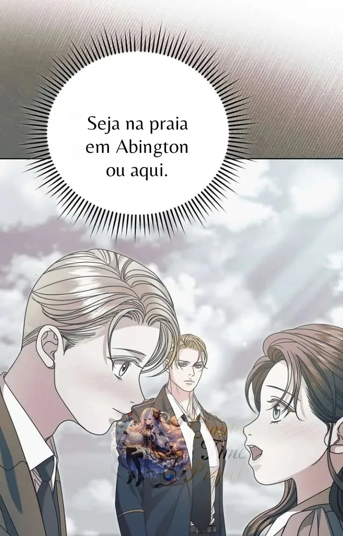 Try Begging Capítulo 1