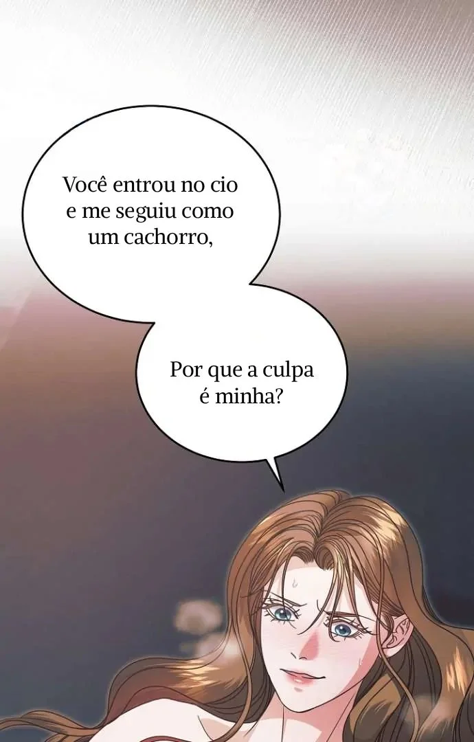 Try Begging Capítulo 1