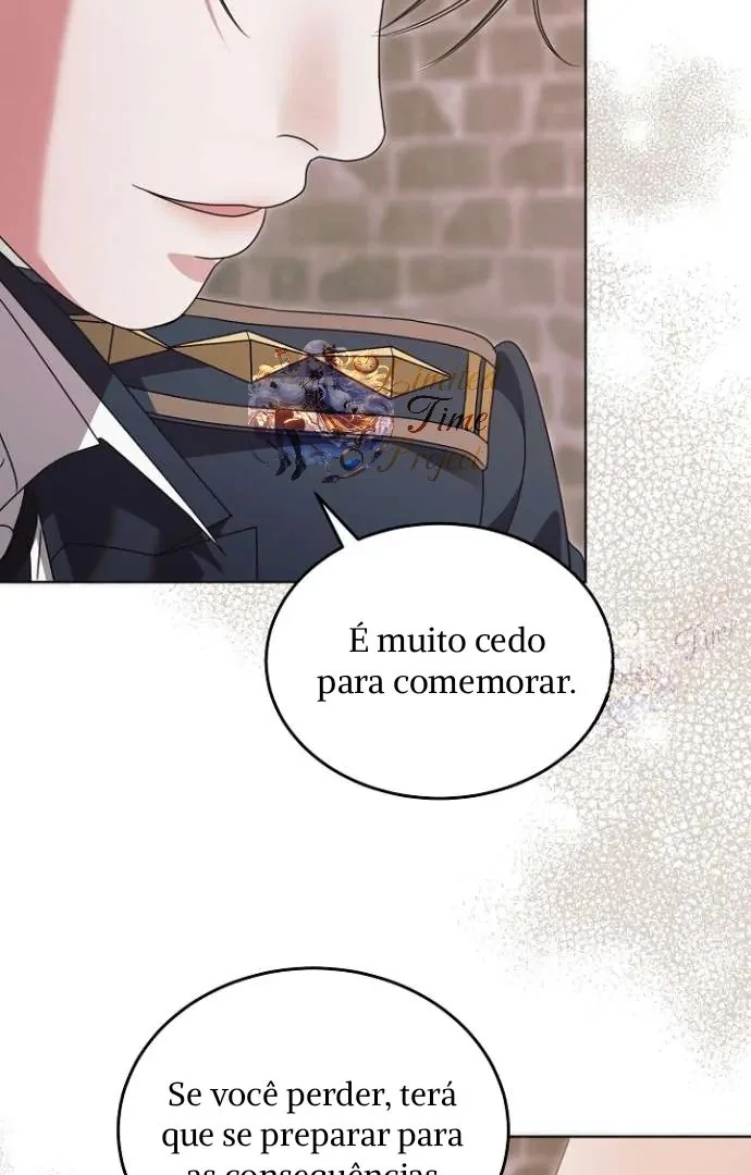 Try Begging Capítulo 1