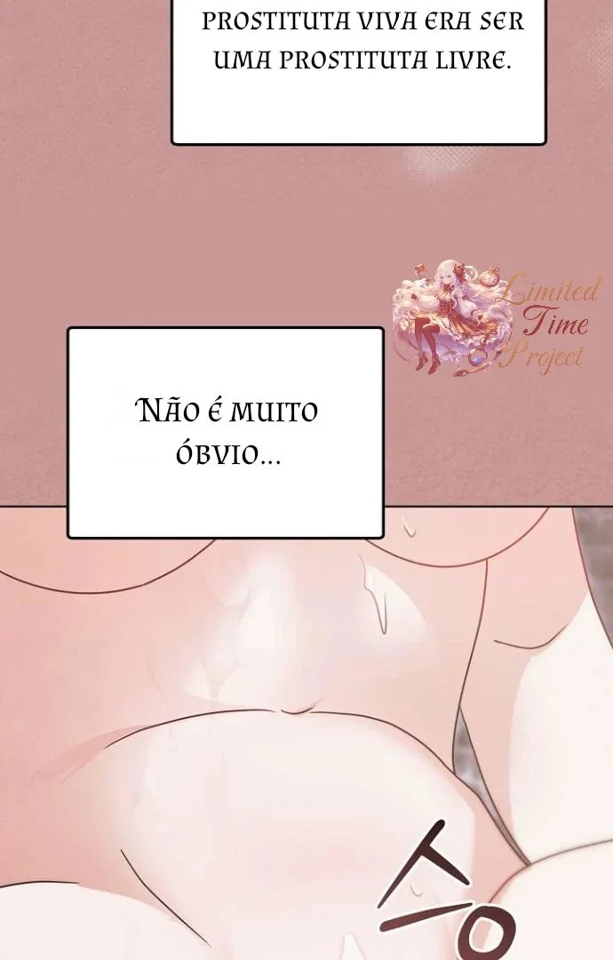 Try Begging Capítulo 1
