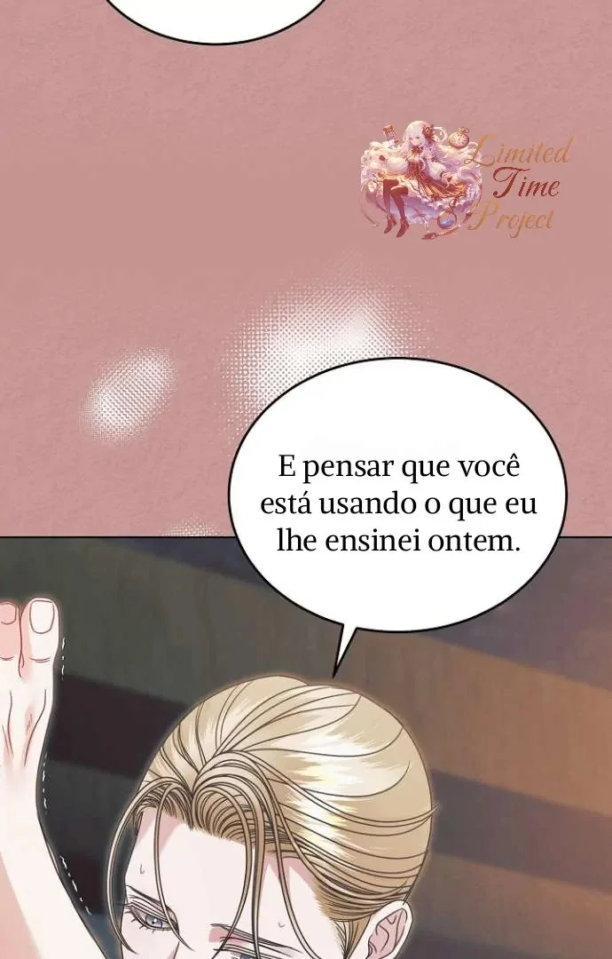 Try Begging Capítulo 1