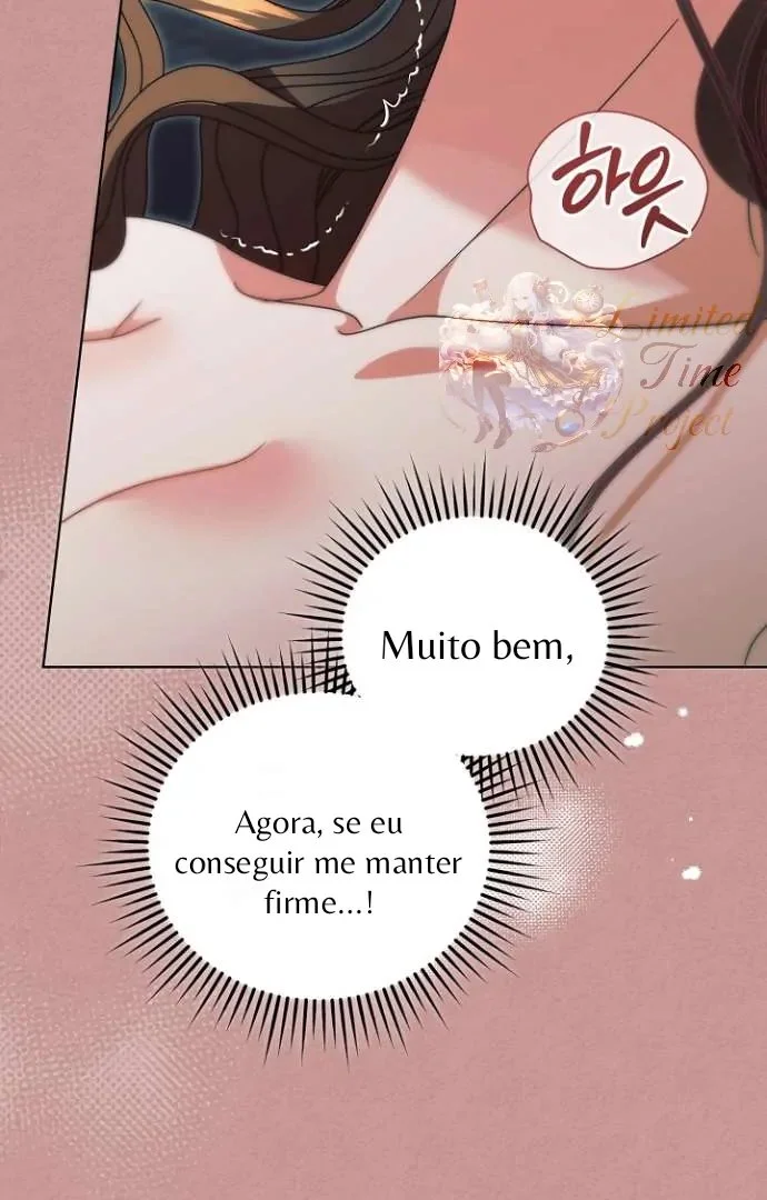Try Begging Capítulo 1
