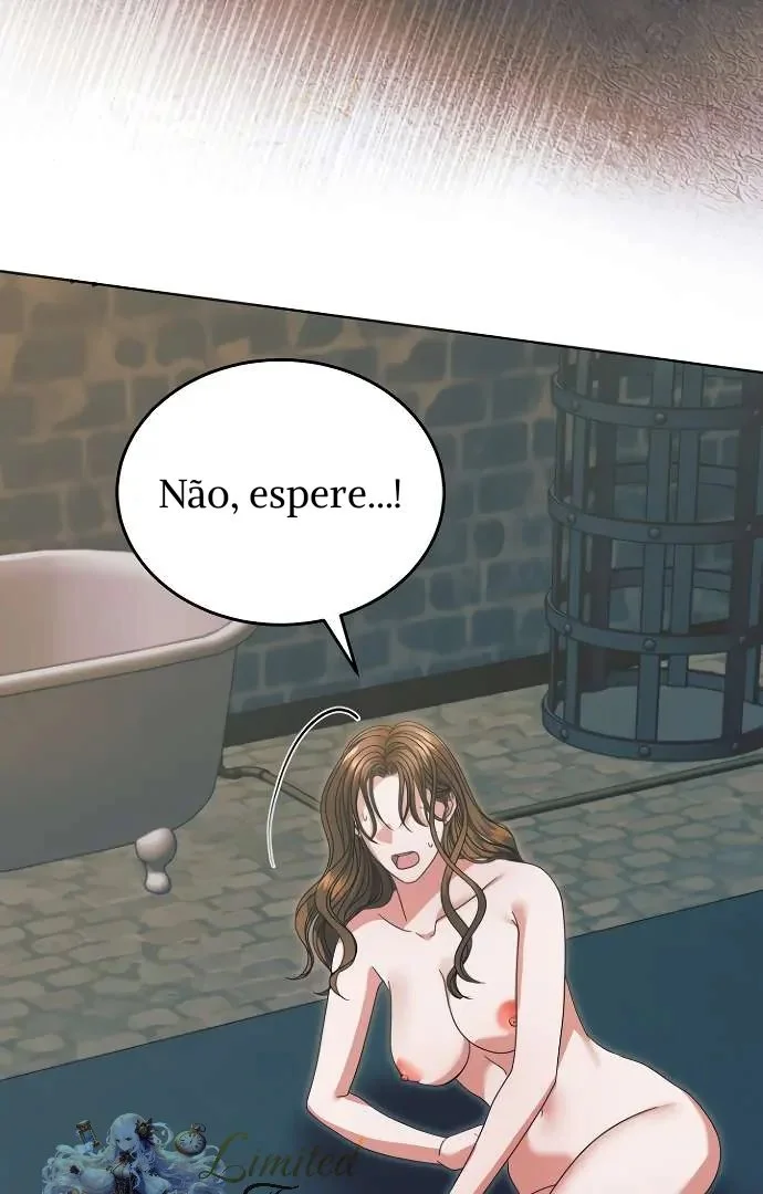Try Begging Capítulo 1