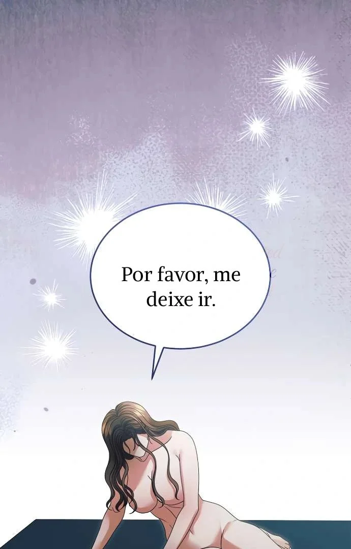 Try Begging Capítulo 1