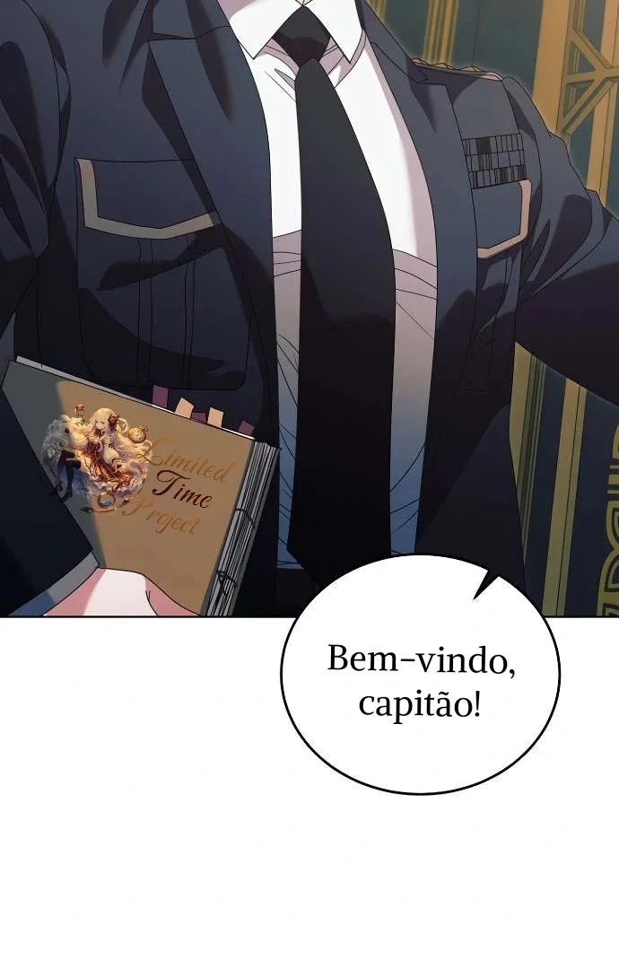 Try Begging Capítulo 1