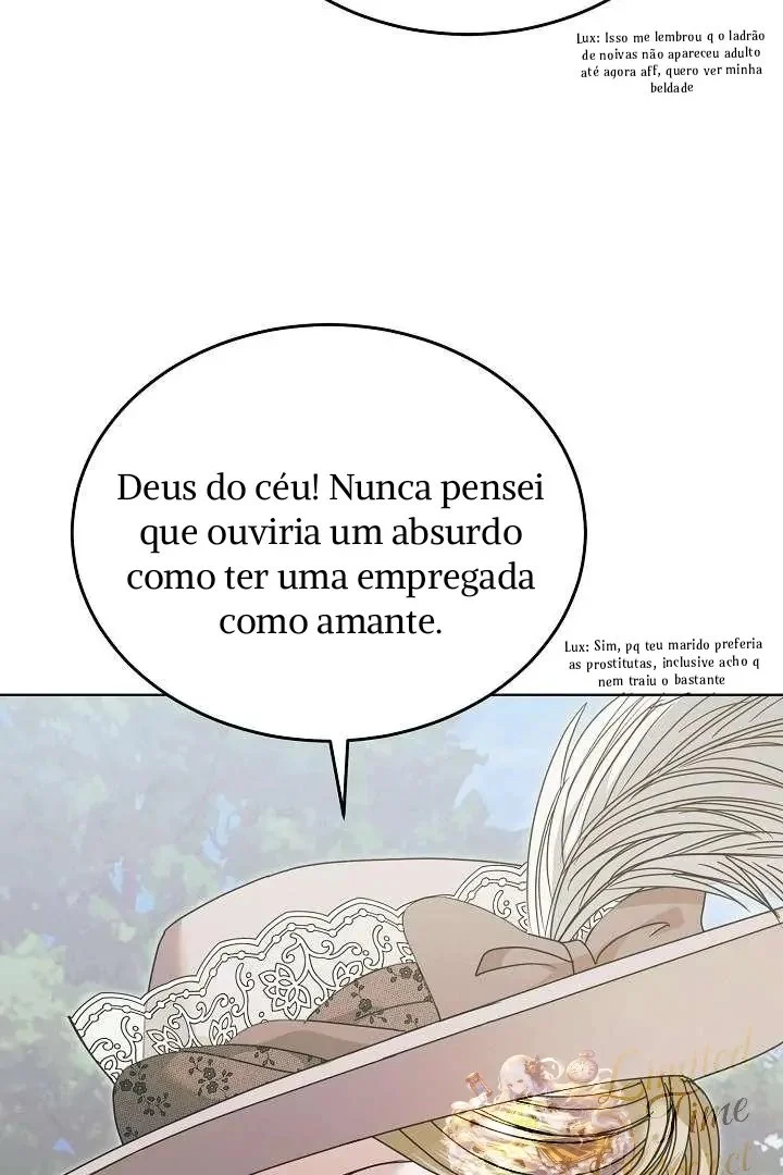 Try Begging Capítulo 1