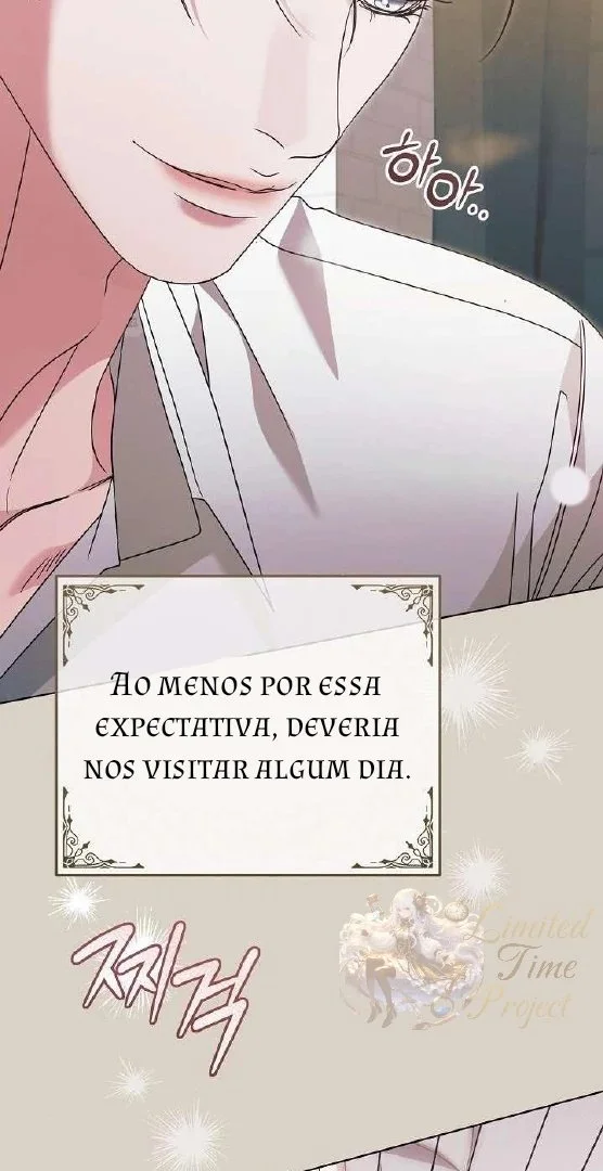 Try Begging Capítulo 1