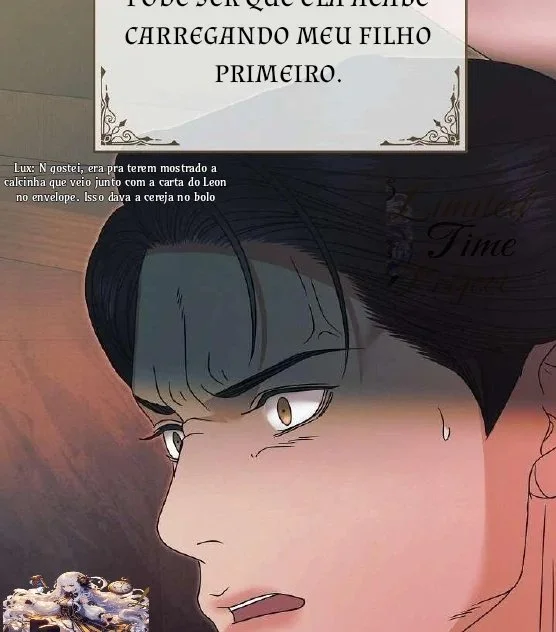 Try Begging Capítulo 1