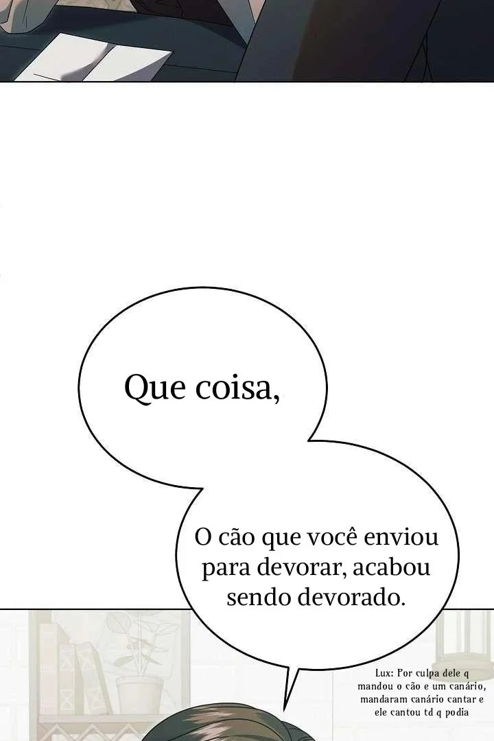 Try Begging Capítulo 1