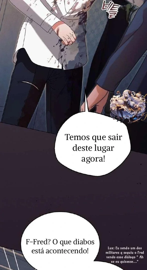 Try Begging Capítulo 1