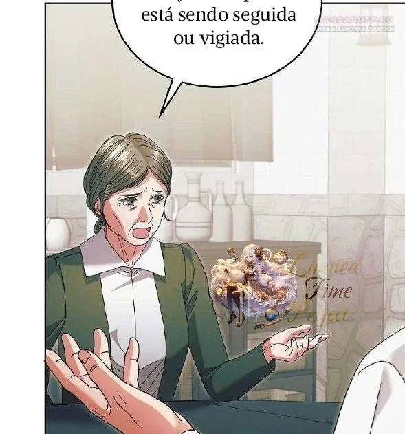 Try Begging Capítulo 1