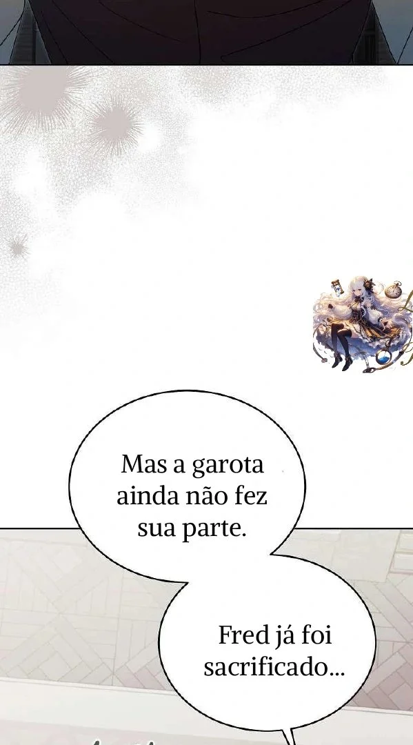Try Begging Capítulo 1