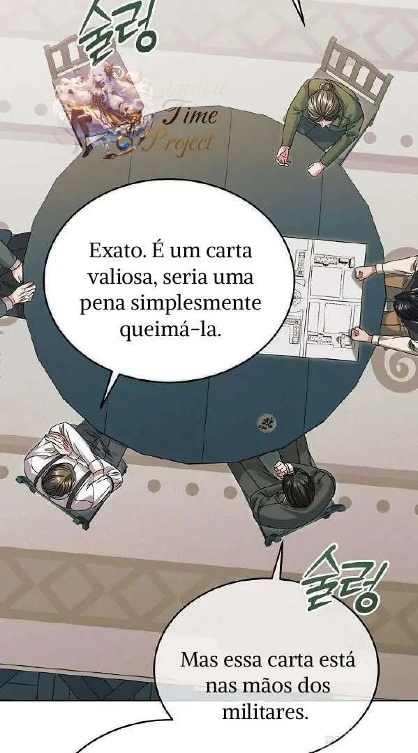 Try Begging Capítulo 1