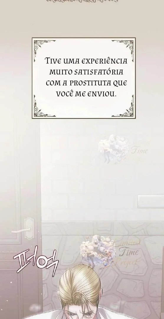 Try Begging Capítulo 1