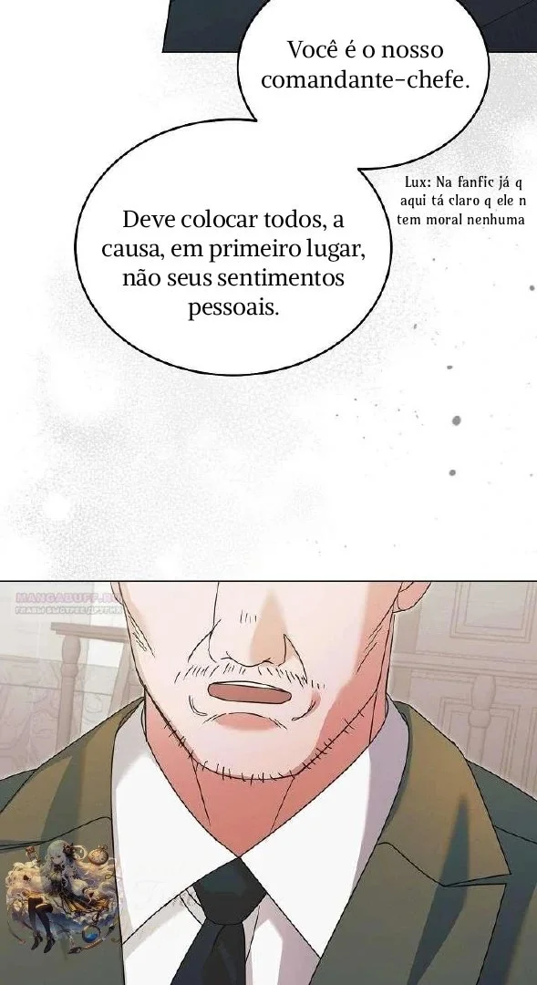 Try Begging Capítulo 1
