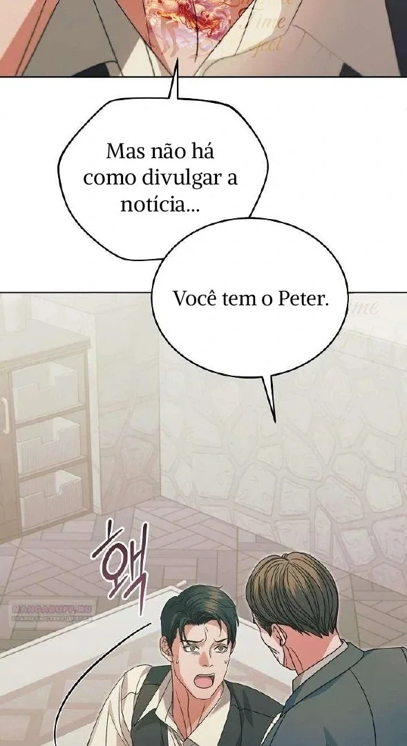 Try Begging Capítulo 1
