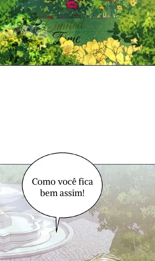 Try Begging Capítulo 1