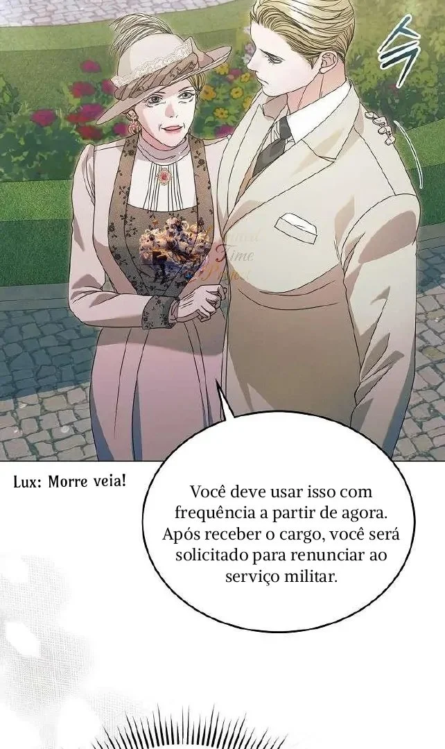 Try Begging Capítulo 1