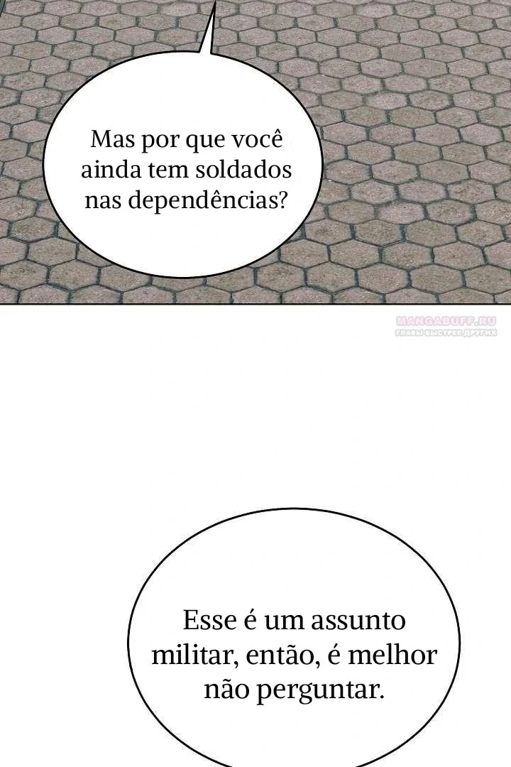 Try Begging Capítulo 1