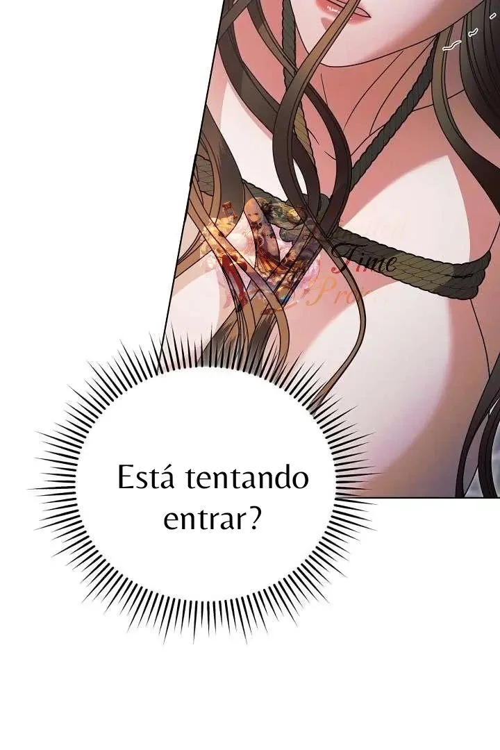 Try Begging Capítulo 1