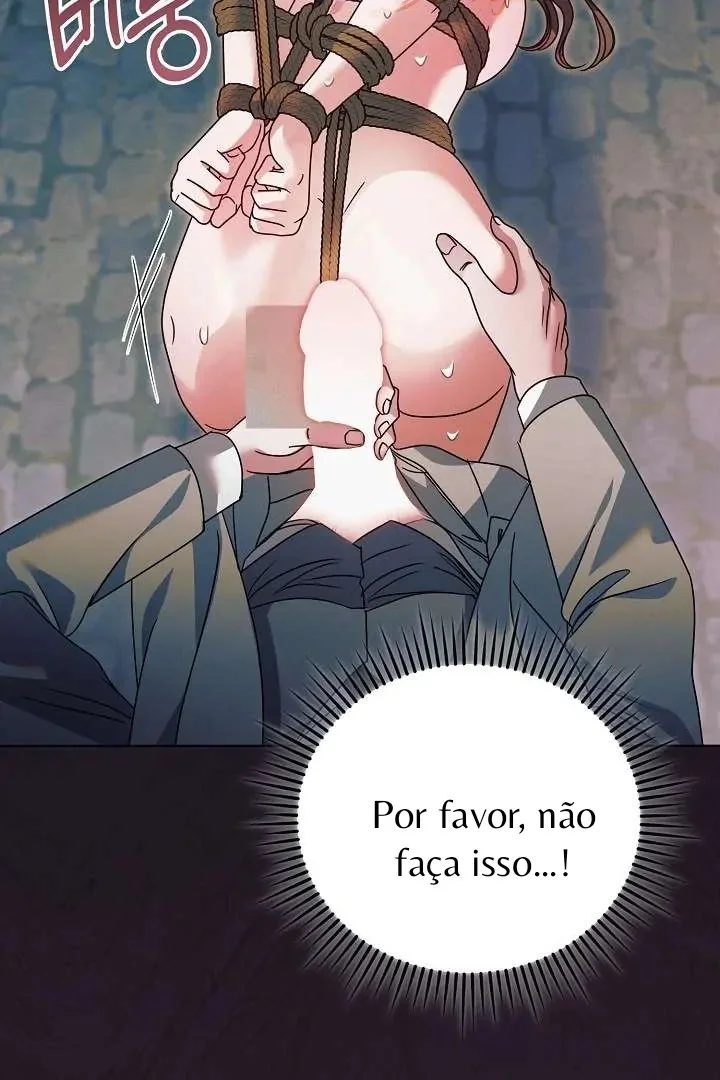Try Begging Capítulo 1