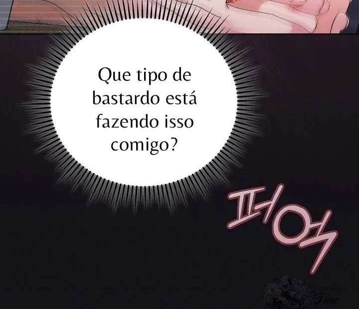Try Begging Capítulo 1