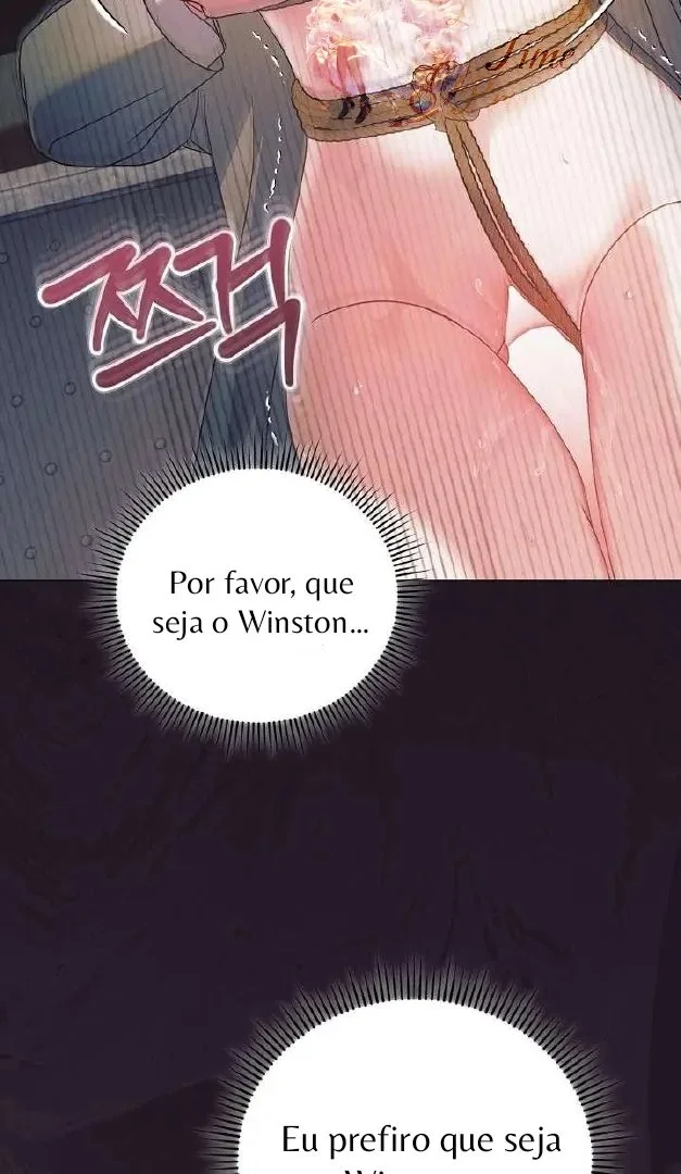 Try Begging Capítulo 1