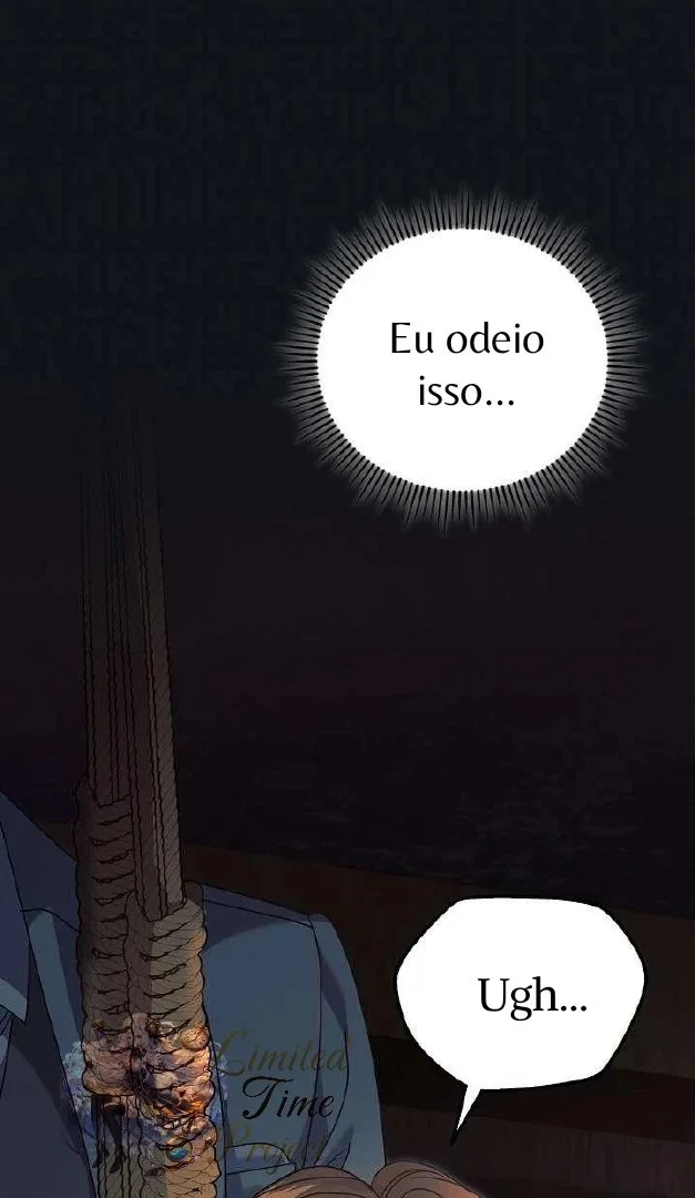 Try Begging Capítulo 1