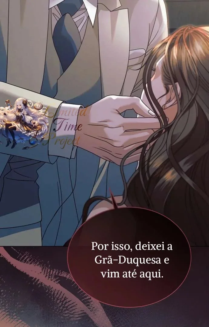 Try Begging Capítulo 1