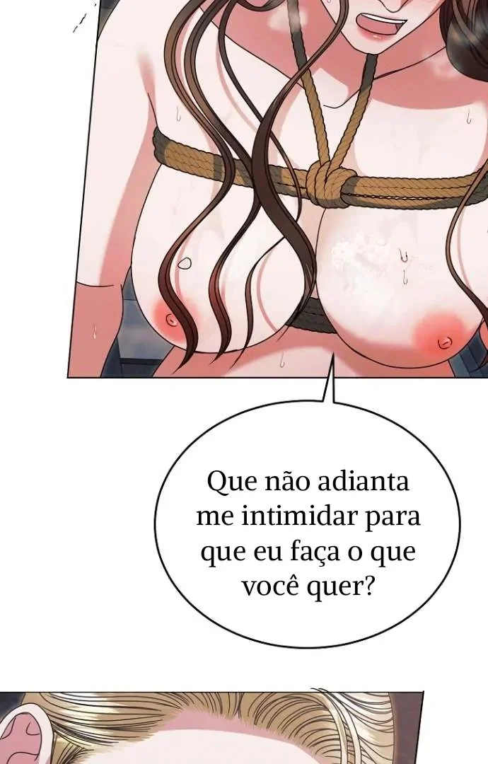 Try Begging Capítulo 1
