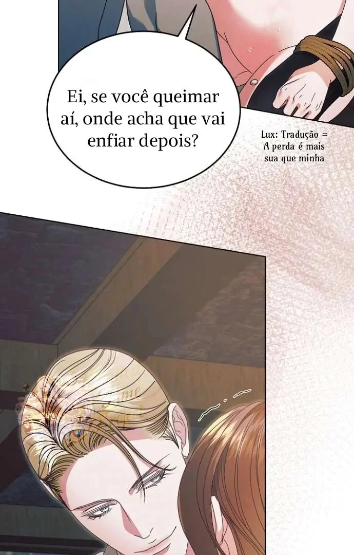 Try Begging Capítulo 1