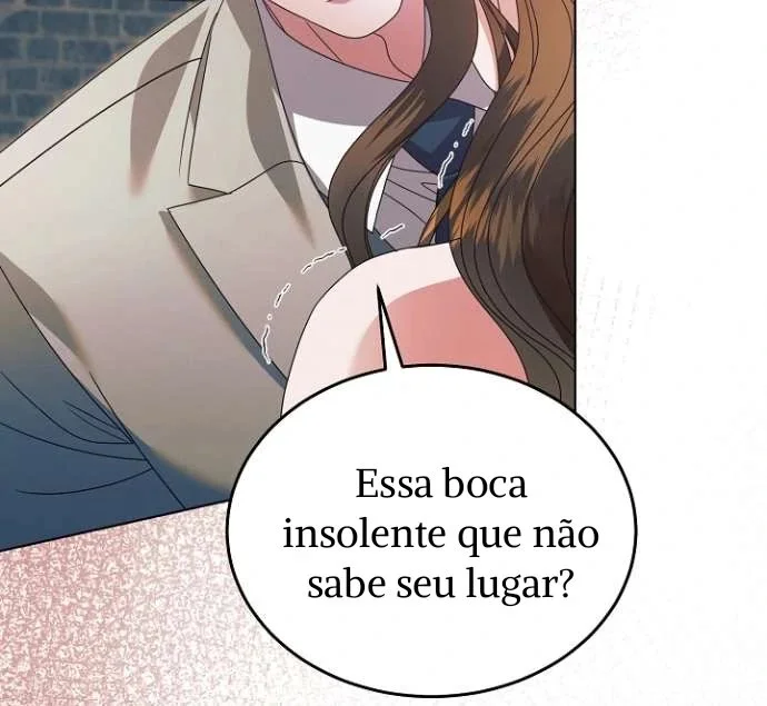 Try Begging Capítulo 1