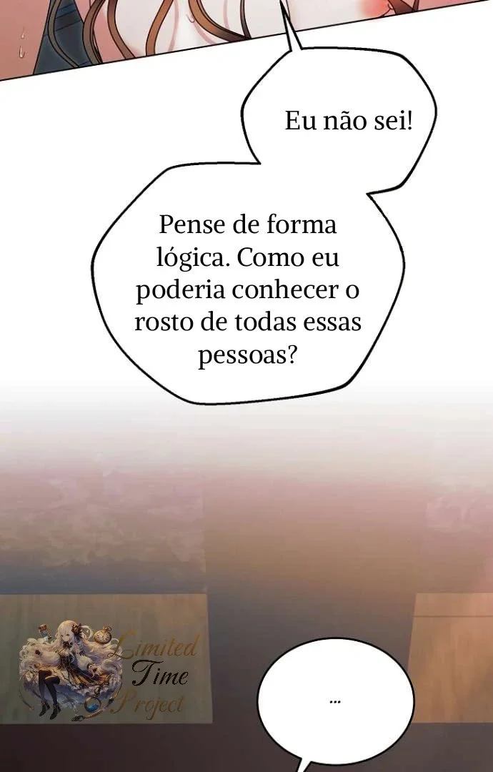 Try Begging Capítulo 1
