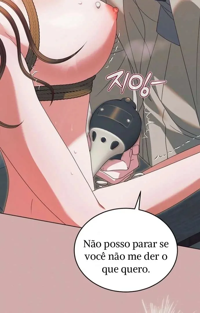 Try Begging Capítulo 1