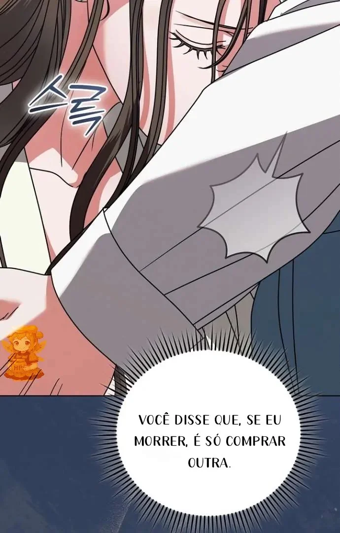 Try Begging Capítulo 1
