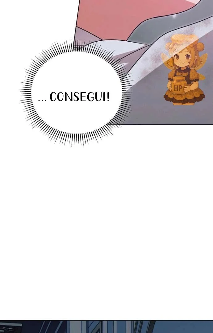 Try Begging Capítulo 1