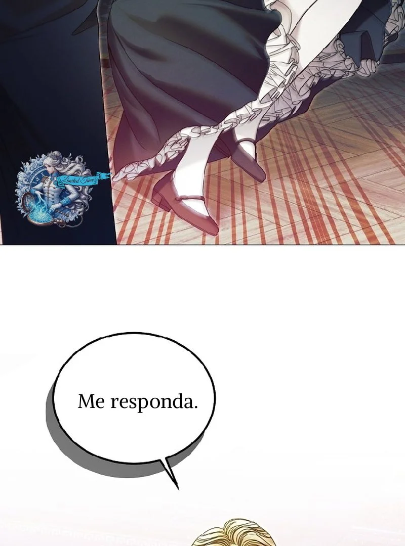 Try Begging Capítulo 1