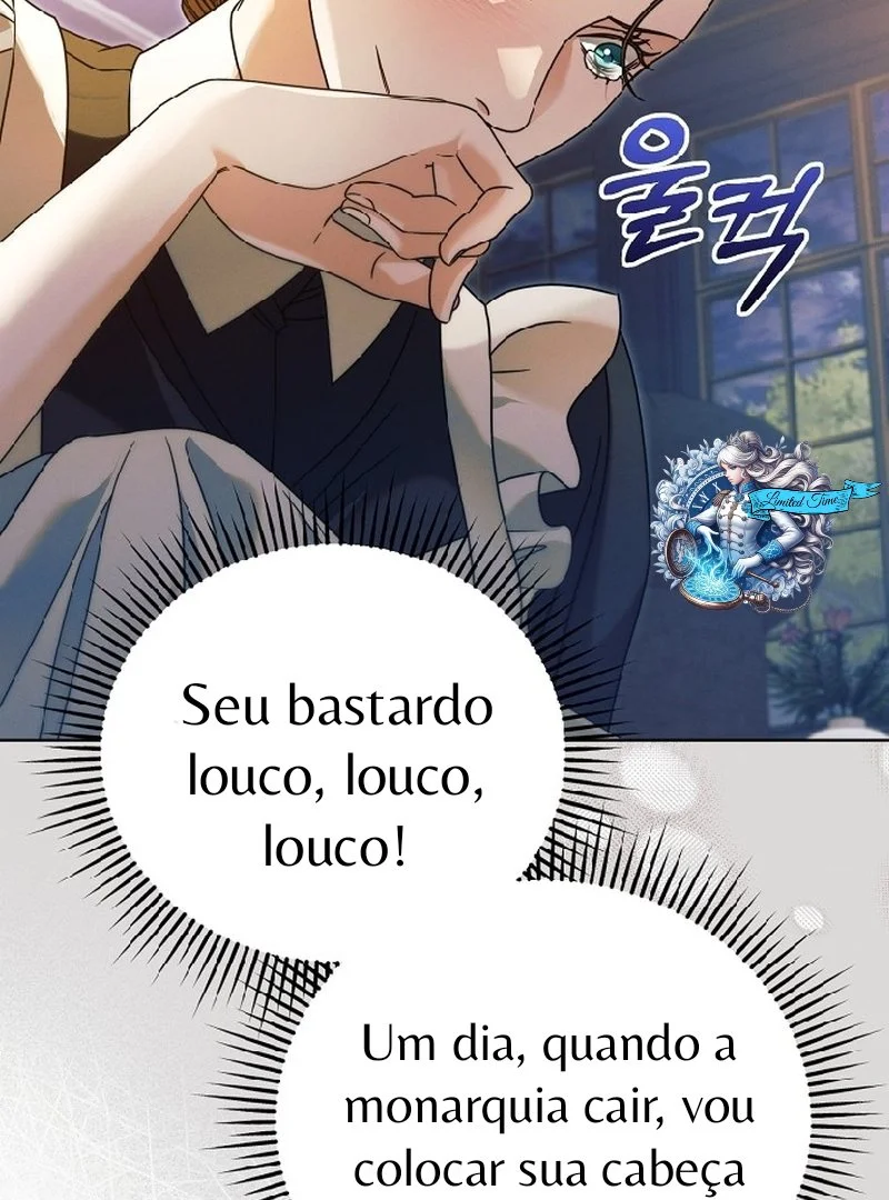 Try Begging Capítulo 1