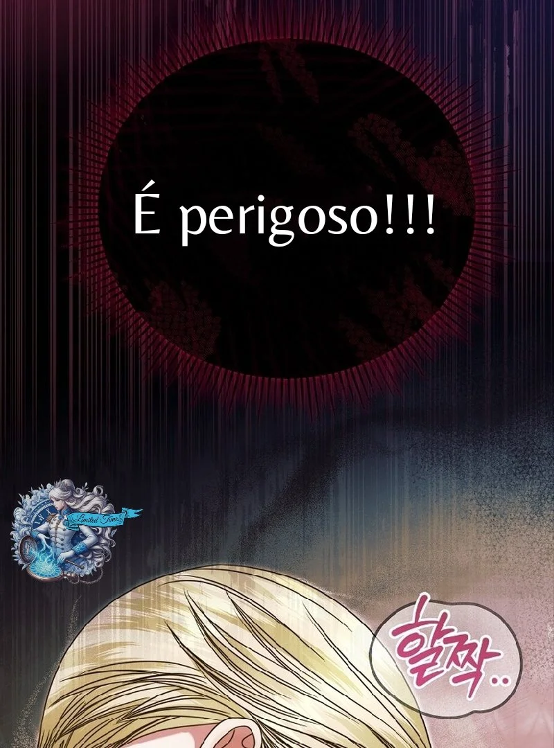 Try Begging Capítulo 1
