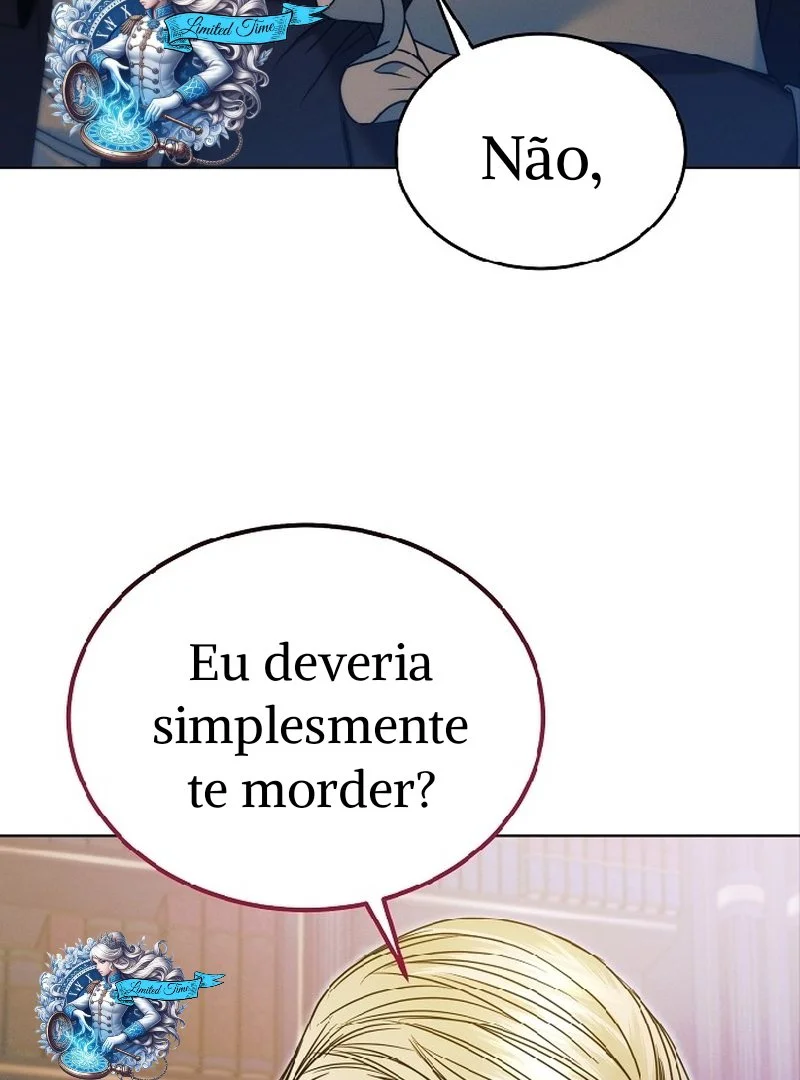Try Begging Capítulo 1