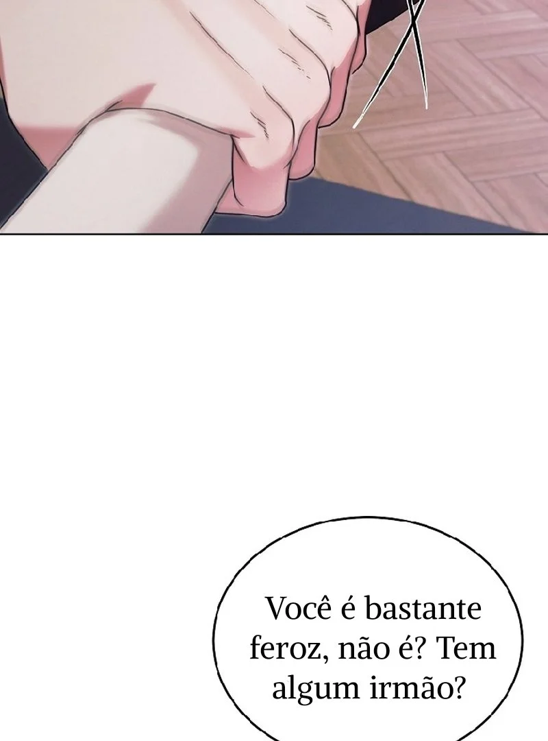 Try Begging Capítulo 1